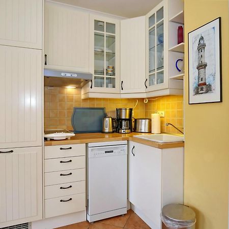 Duenenschloss Wohnung 4-11 Кюлунгсборн Экстерьер фото