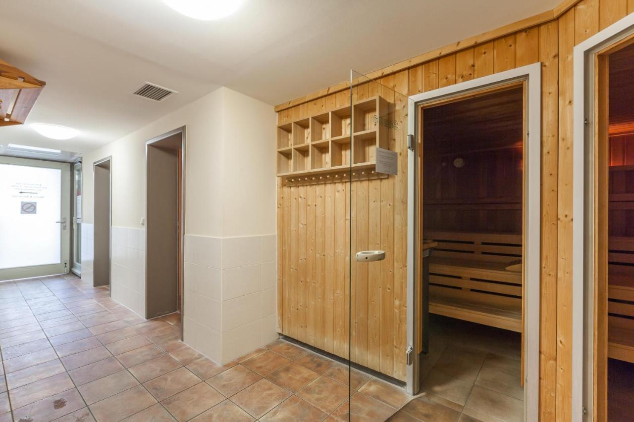 Duenenschloss Wohnung 4-11 Кюлунгсборн Экстерьер фото
