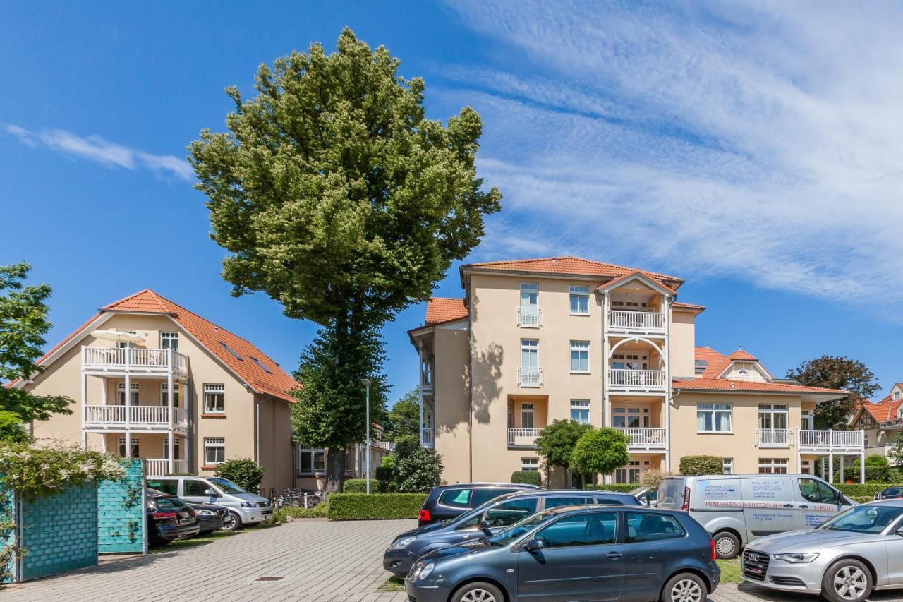 Duenenschloss Wohnung 4-11 Кюлунгсборн Экстерьер фото