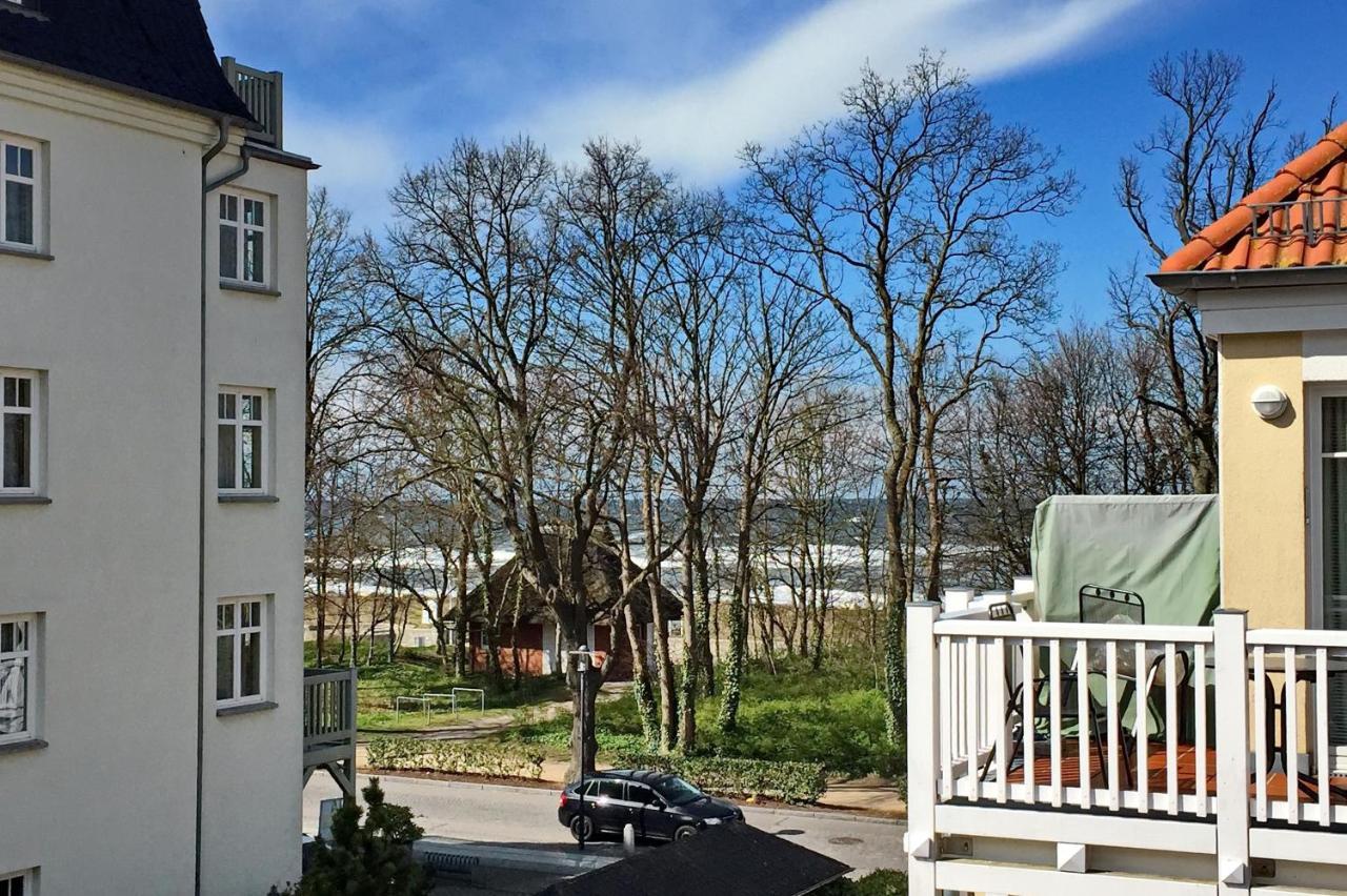 Duenenschloss Wohnung 4-11 Кюлунгсборн Экстерьер фото