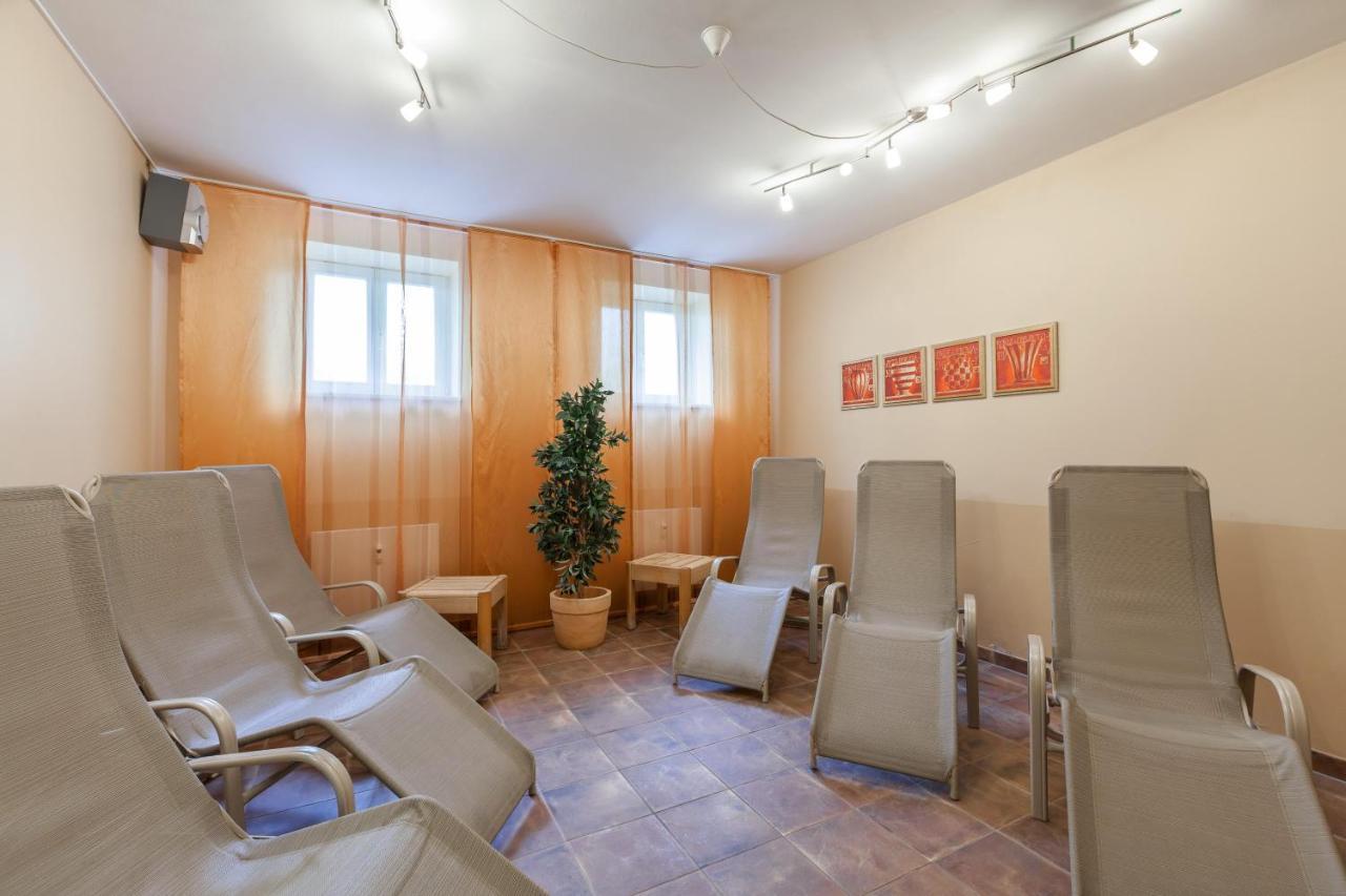 Duenenschloss Wohnung 4-11 Кюлунгсборн Экстерьер фото