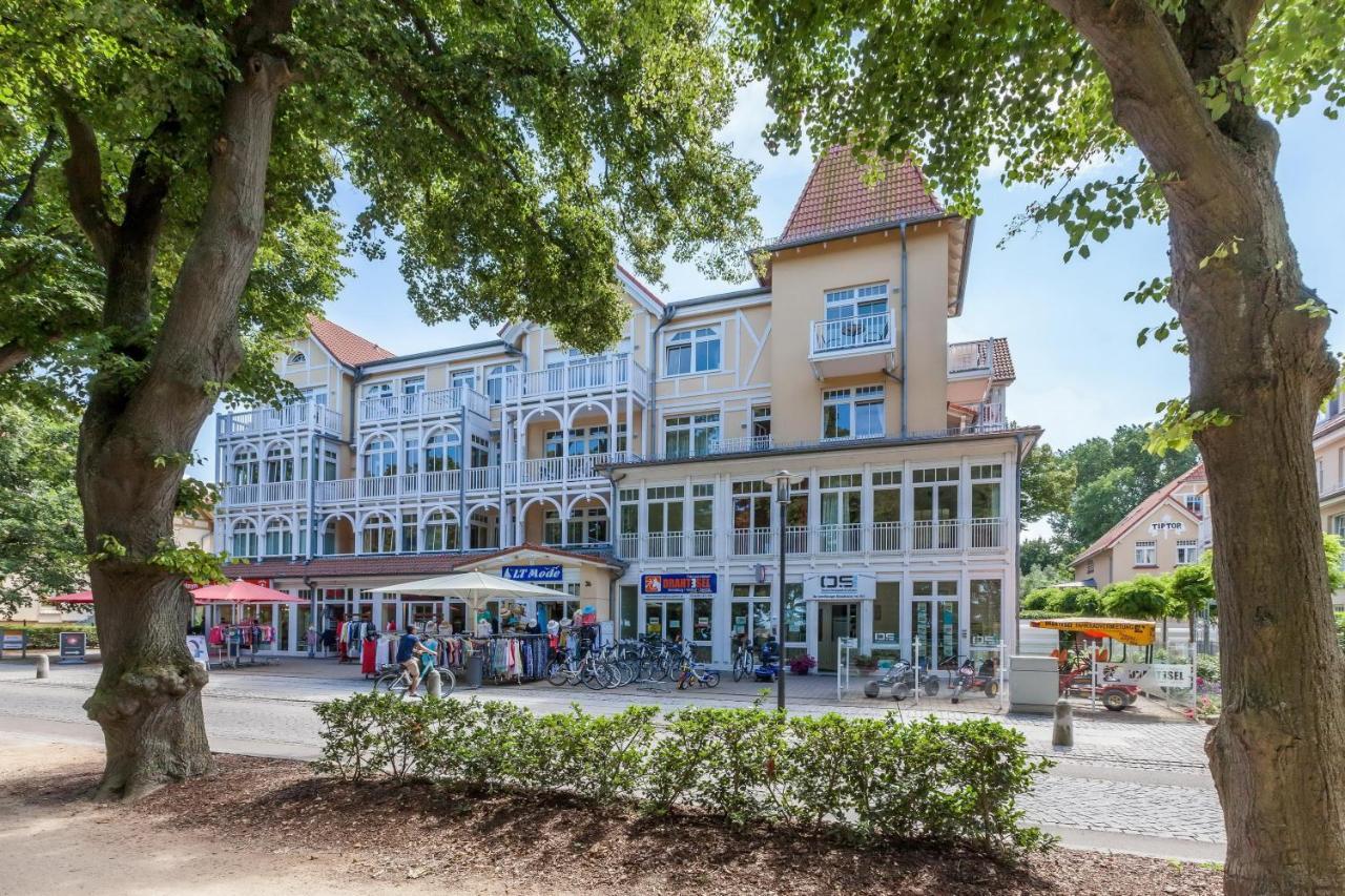 Duenenschloss Wohnung 4-11 Кюлунгсборн Экстерьер фото